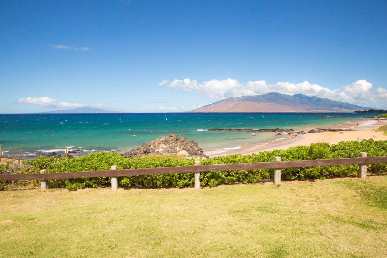 维雷亚Hale Kamaole 207别墅 外观 照片