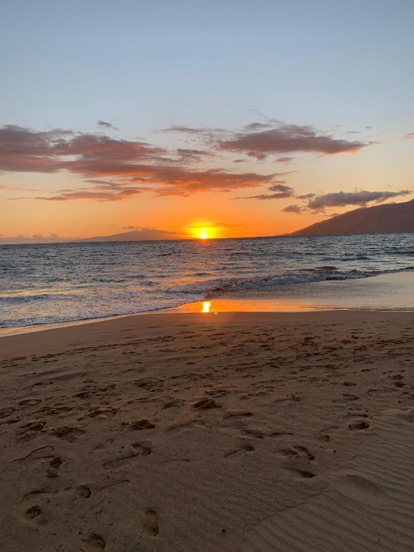 维雷亚Hale Kamaole 207别墅 外观 照片
